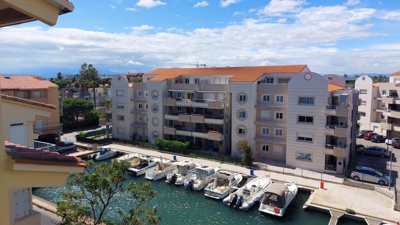 Apartment Port Tres Calme