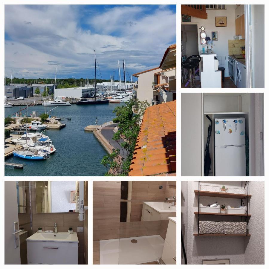Port Tres Calme Apartment *