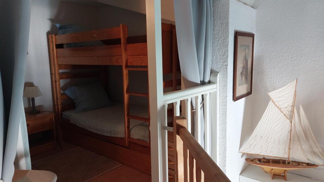 Apartment Port Tres Calme